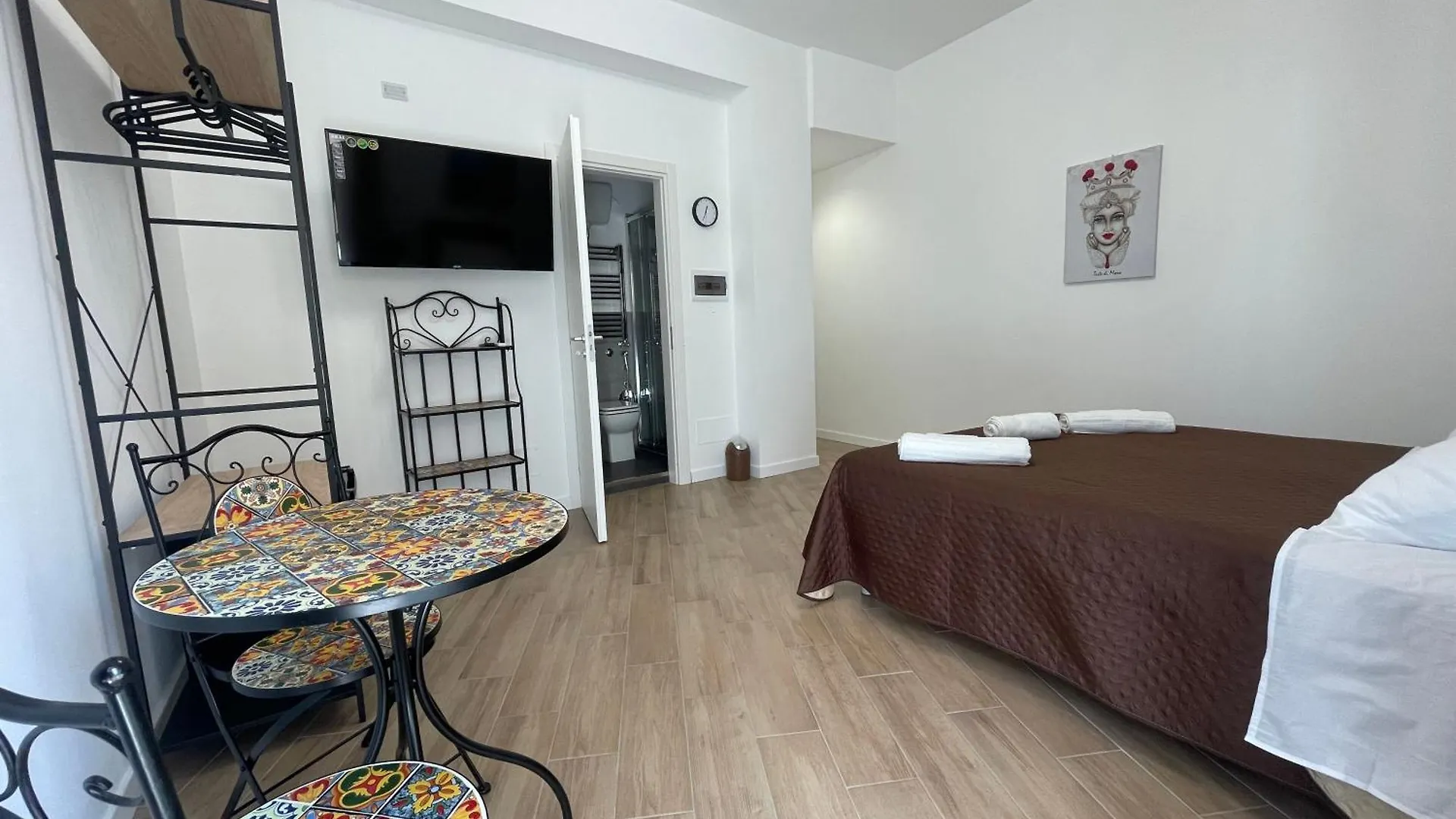 Bieddu Suites - Palermo City Center Włochy