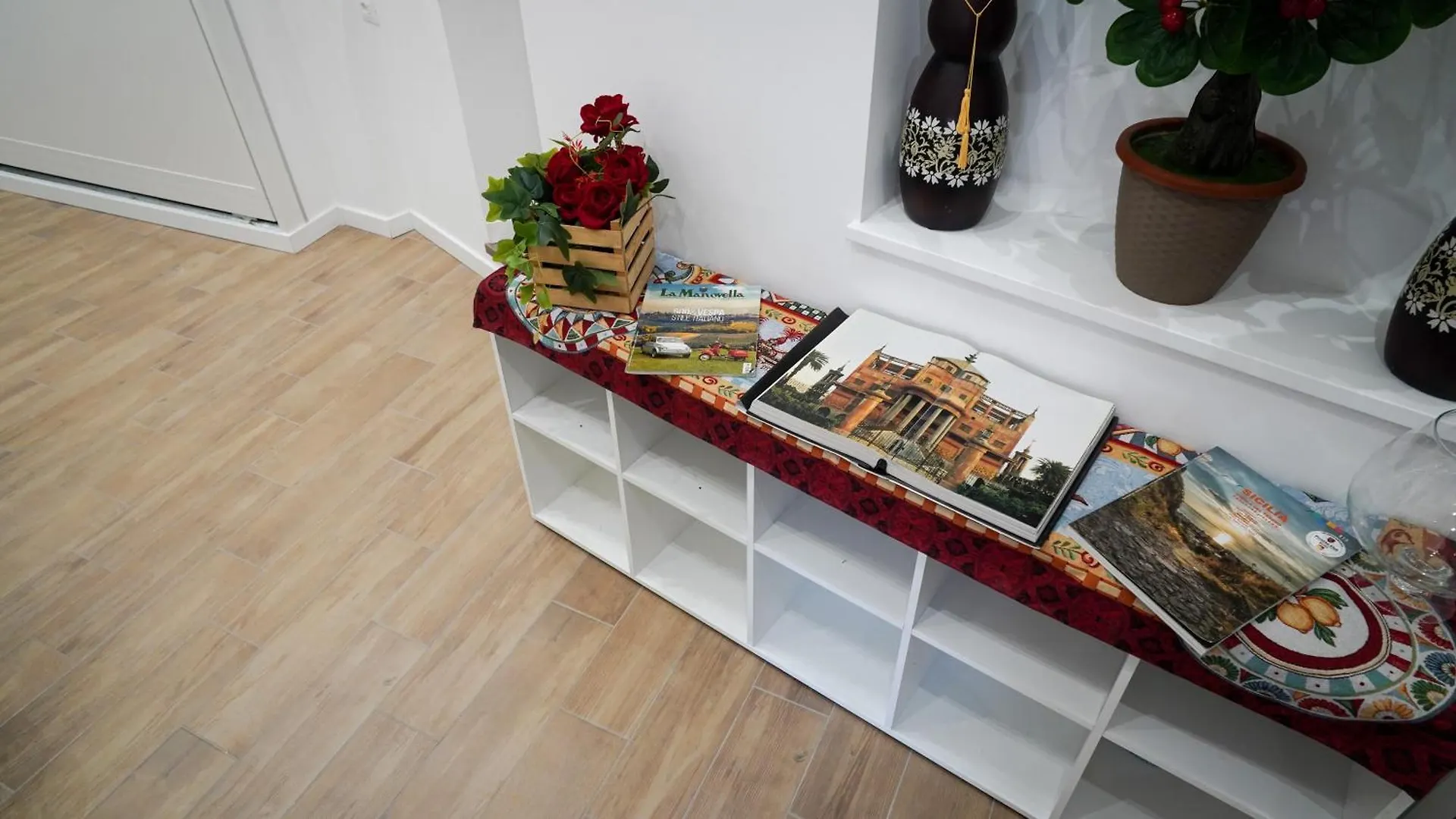 Bieddu Suites - Palermo City Center
