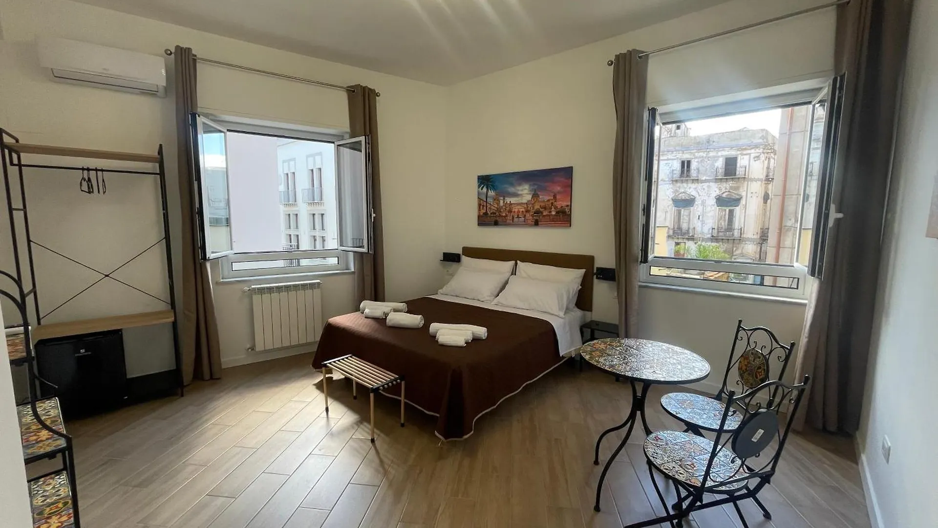 Bieddu Suites - Palermo City Center 0*,  Italien