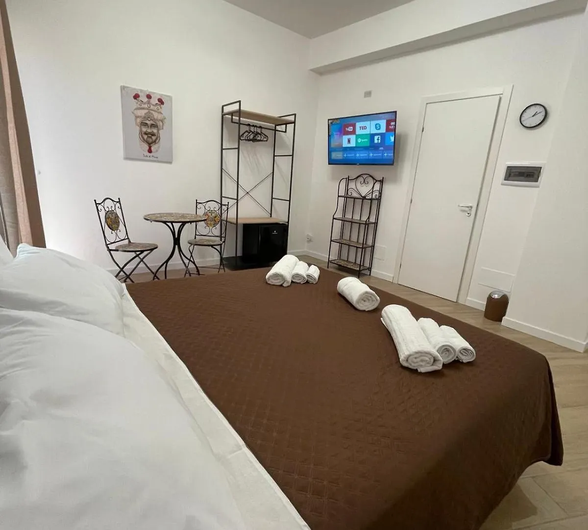 Bieddu Suites - Palermo City Center Italien