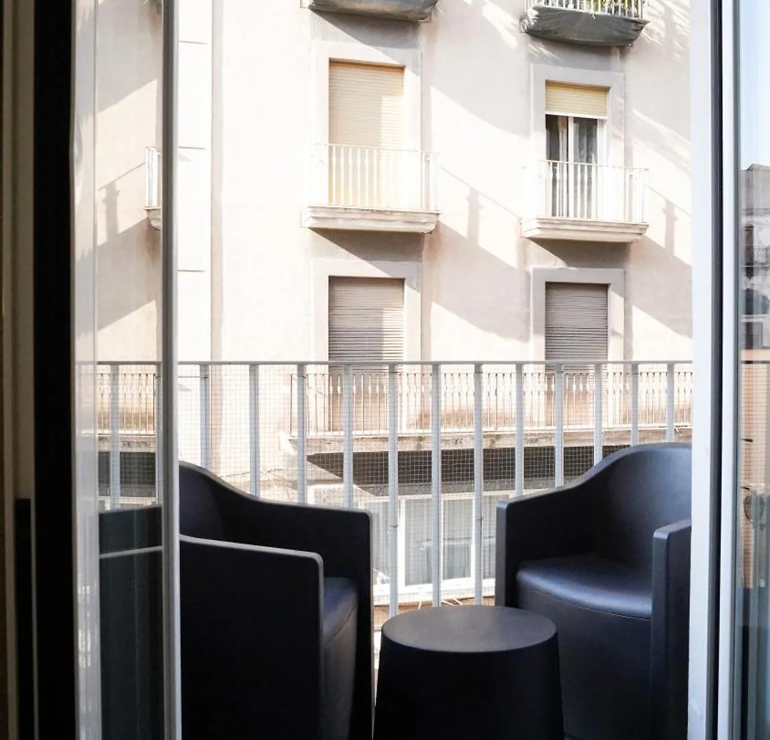 Bieddu Suites - Palermo City Center 0*,  Italien