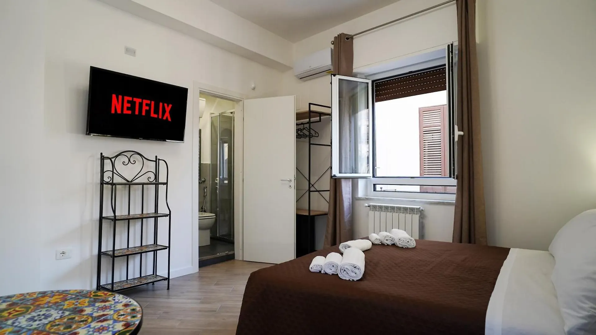Bieddu Suites - Palermo City Center 0*,