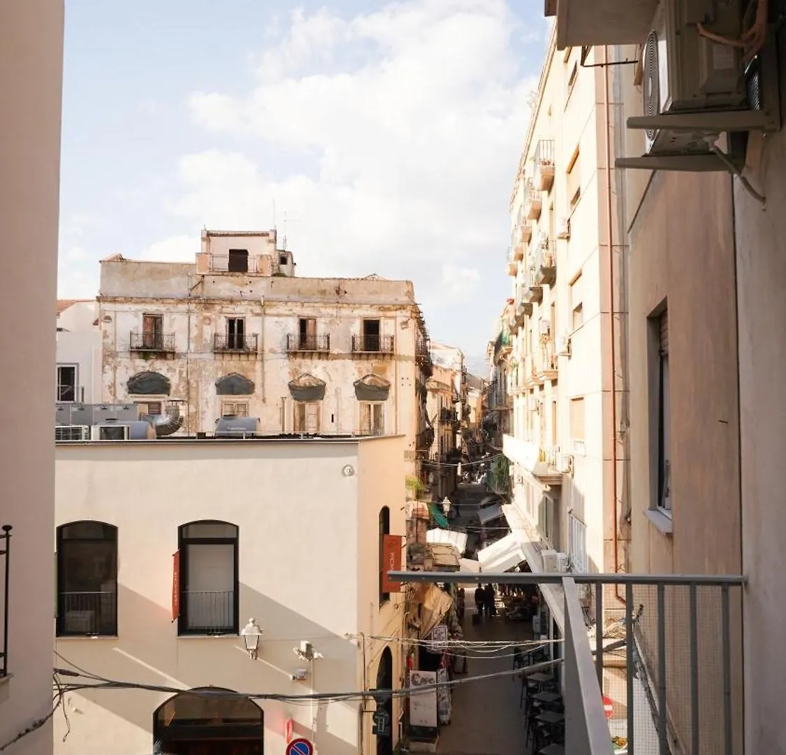 Bieddu Suites - Palermo City Center Italien